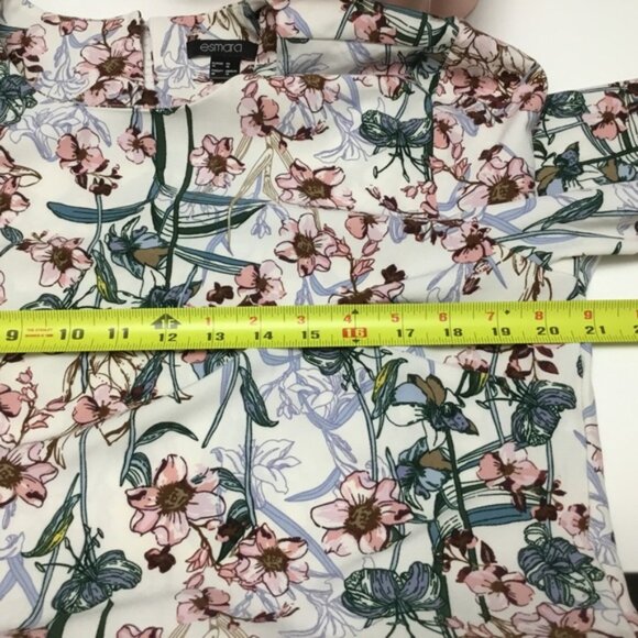 Esmara Dress Size 44 (European Size) - Picture 5 of 10